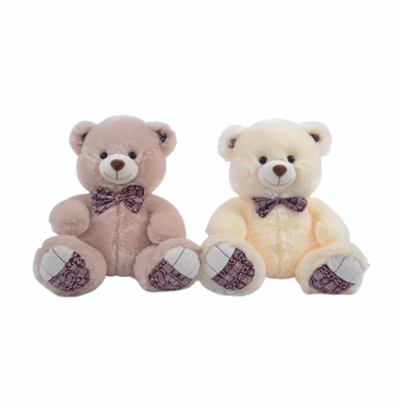 WO12963-12  OSO CON MOÑO 30 CM