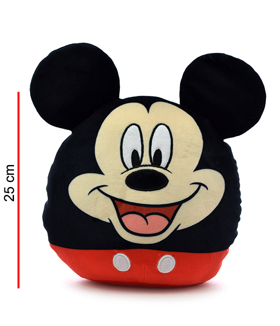 MIMY140  ALMOHADA MICKEY