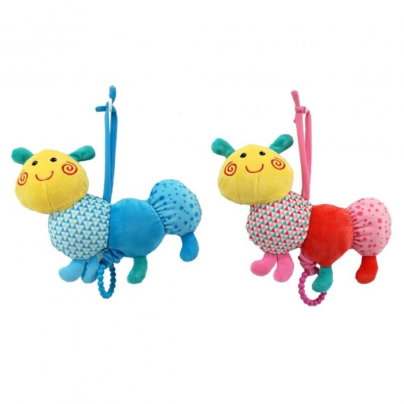 WO59084  CUNERO CIENPIES