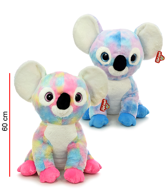 MI4481  KOALA 60 CM