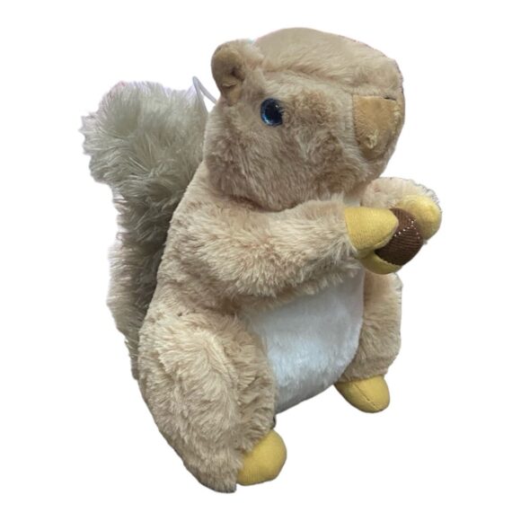 YAHT020063  ARDILLA 25 CM