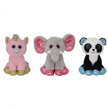WO511587  ANIMALES 25 CM