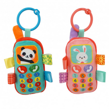 WO909393  SONAJERO CELULAR