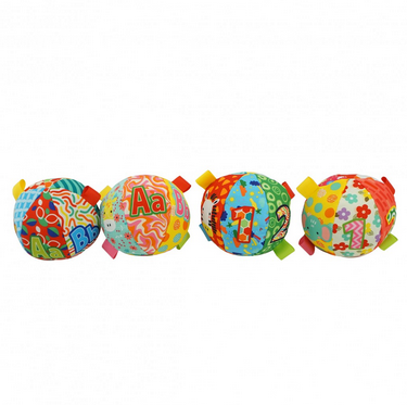 WO909414  PELOTA SONAJERO