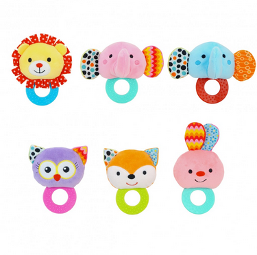 WO57274- SONAJERO ANIMALES