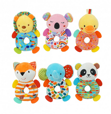 WO59263  SONAJERO  ANIMALES