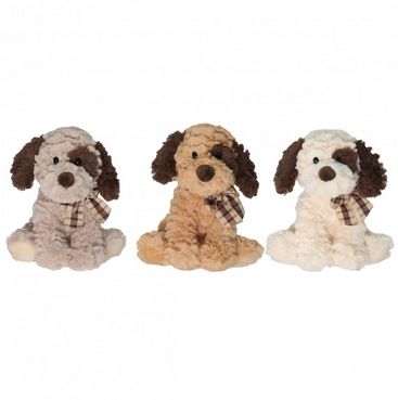 WO486015  PERRO TRES COLORES