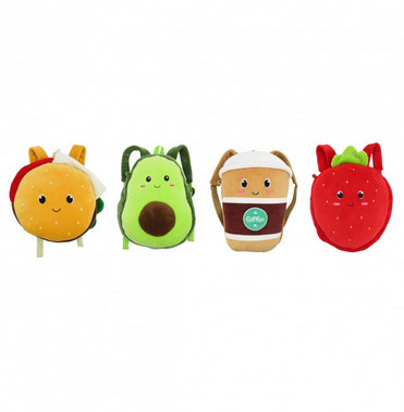 WO61285  MOCHILA ALIMENTOS