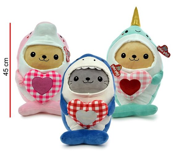 MI8166  MARINOS DISFRAZADOS