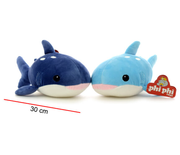 MI8148  TIBURON 30CM