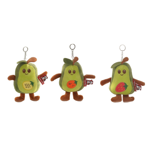 YALL0050  LLAVERO PALTA