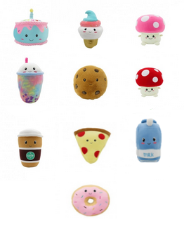 WO68127-6  ALIMENTOS 15 CM