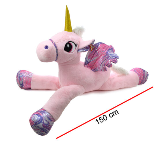 MI7940  UNICORNIO 1.50 MTS