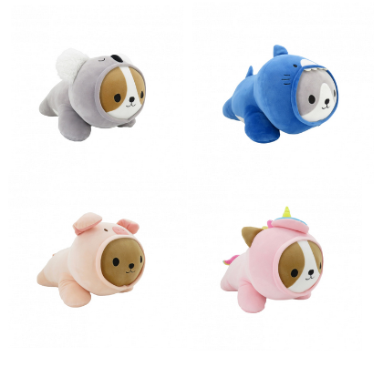 WO830919  ANIMALES ECHADOS EN PIJAMA