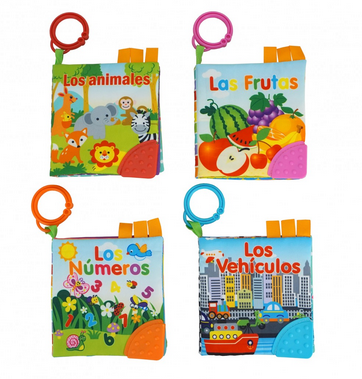 WO57940  DIDACTICOS LIBRITOS