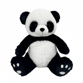 WO614336- PANDA 63 CM