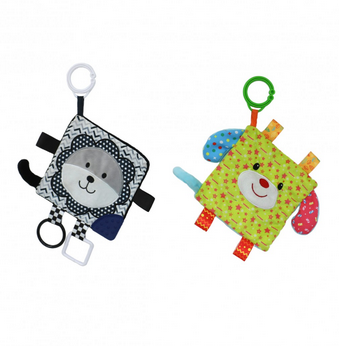 WO52628  TRAPITO APEGO