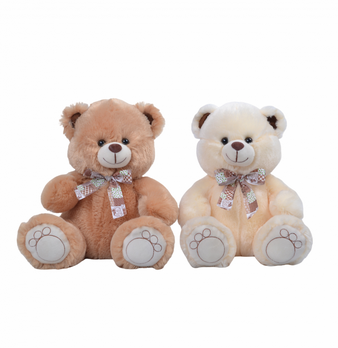 WO12465M  OSO CON MOÑO 30 CM