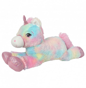 WO49021  UNICORNIO 52 CM