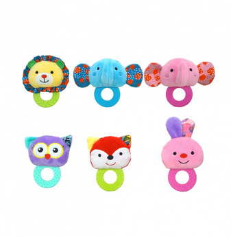 WO58518  SONAJERO CON MORDILLO