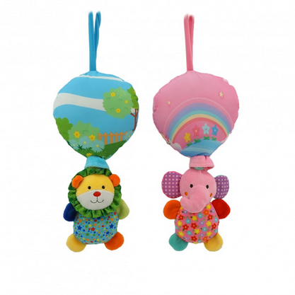 WO58716  CUNERO GLOBO