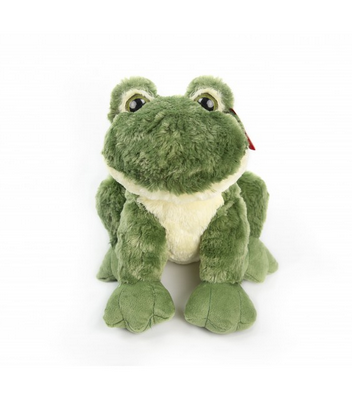 YAST17170  RANA SENTADA 35CM