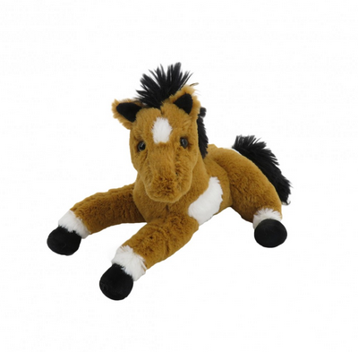 WO614475  CABALLO 23 CM