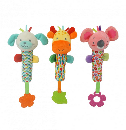 WO509607  SONAJERO CON MORDILLO