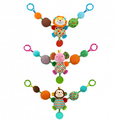 WO59107  TIRA DE COCHE