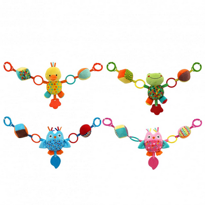 WO59277  TIRA DE COCHE