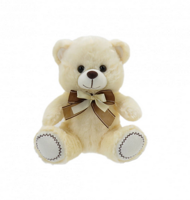 WO613899  OSO CON MOÑO 23 CM