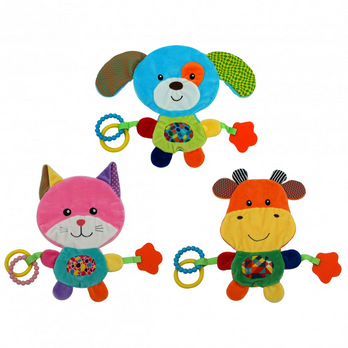 WO59221  TRAPITO DE APEGO