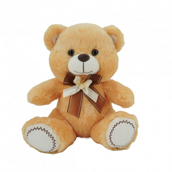 WO613898  OSO CON MOÑO 25 CM