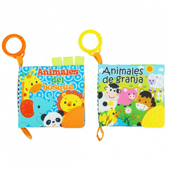 WO55875  LIBRO DIDACTICO