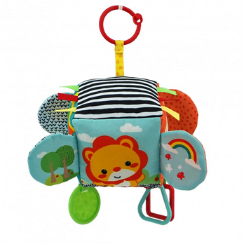 WO59073  CUBO SONAJERO