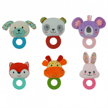 WO509592  SONAJERO CON MORDILLO