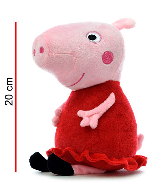 MIPP006  PEPPA 20 CM