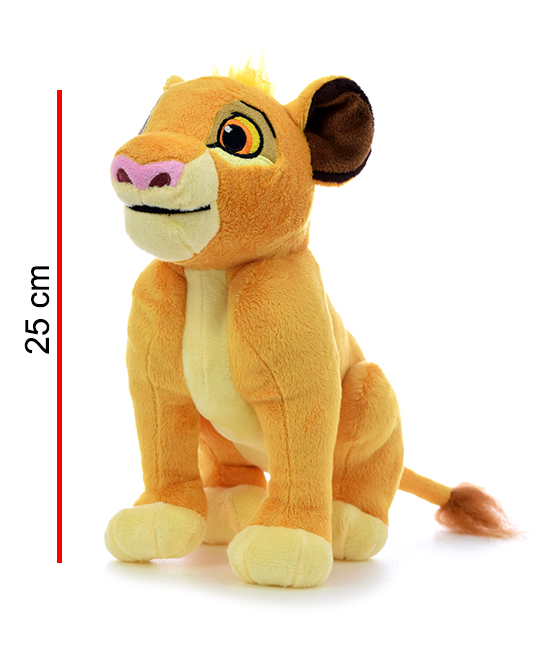 MIRL003  SIMBA 25CM