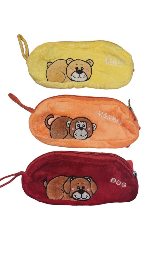 WO85136  CARTUCHERAS