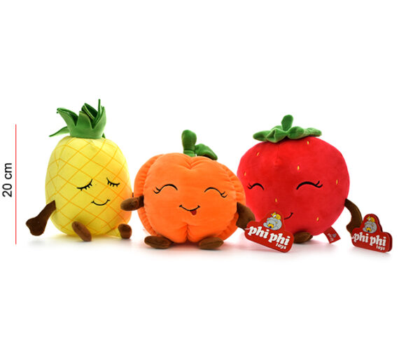 MI1638  FRUTAS SURTIDAS