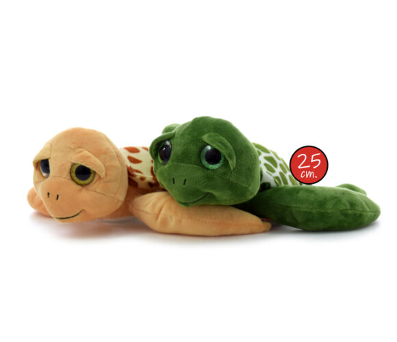 MI3856  TORTUGA 25 CM