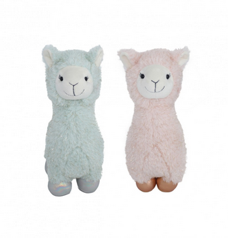 WO416055  LLAMA 30 CM