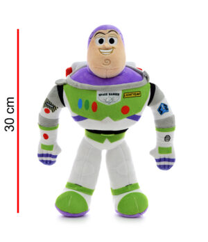 MIPX001- BUZZ LIGHTYEAR 30 CM