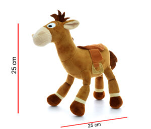 MIPX004 - TIRO AL BLANCO 25 CM