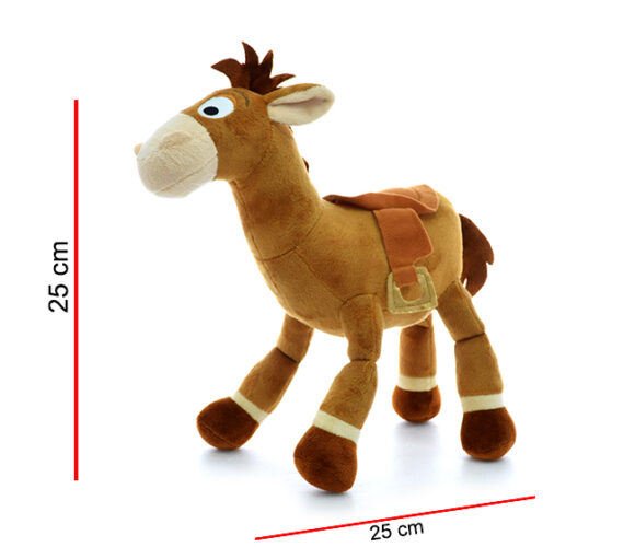 MIPX004 - TIRO AL BLANCO 25 CM