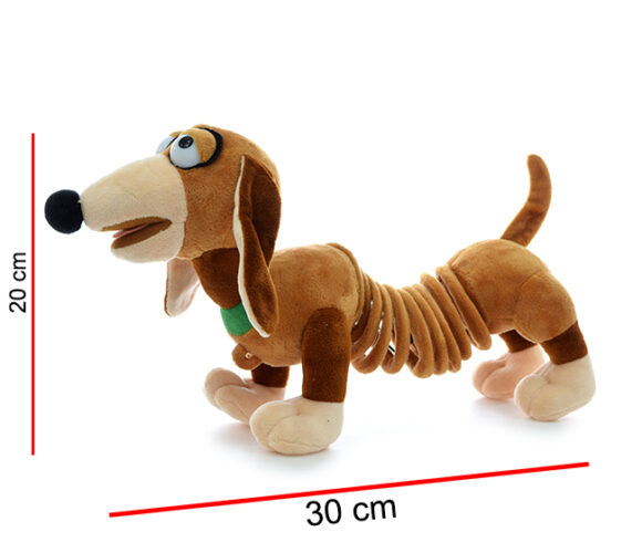 MIPX005 - SLINKY 30 CM