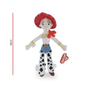 MIPX027 - JESSIE 45 CM