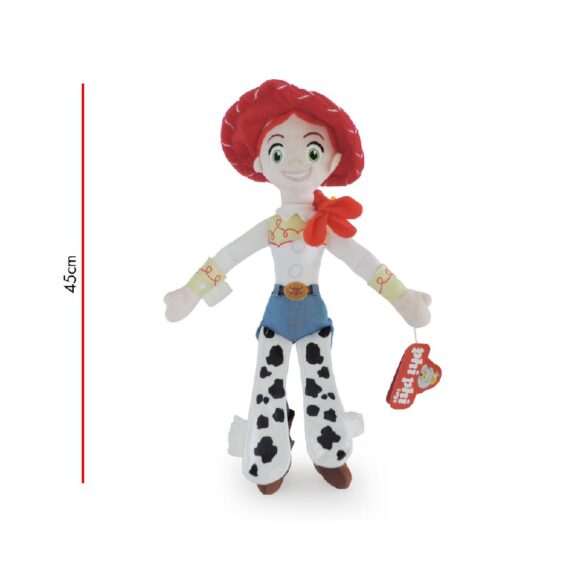 MIPX027 - JESSIE 45 CM