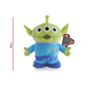 MIPX028 - MR.GREEN 20CM