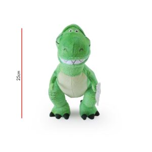 MIPX029 - T-REX 25CM